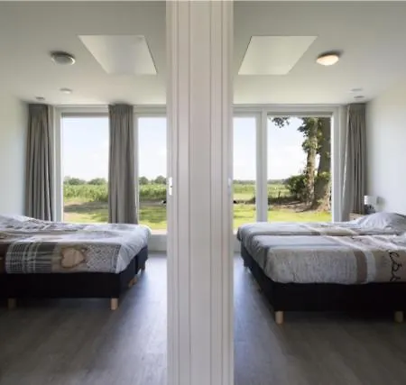 Onderlandhuis 38 Tatil Evi *