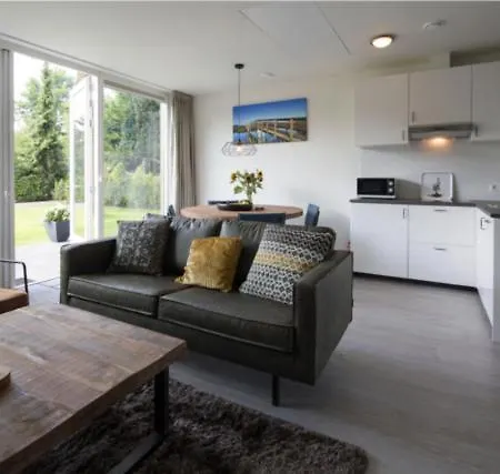Vakantiehuis Onderlandhuis 38