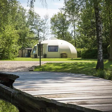 Vakantiehuis Onderlandhuis 38