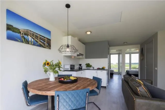 Onderlandhuis 38 Holiday home Chaam