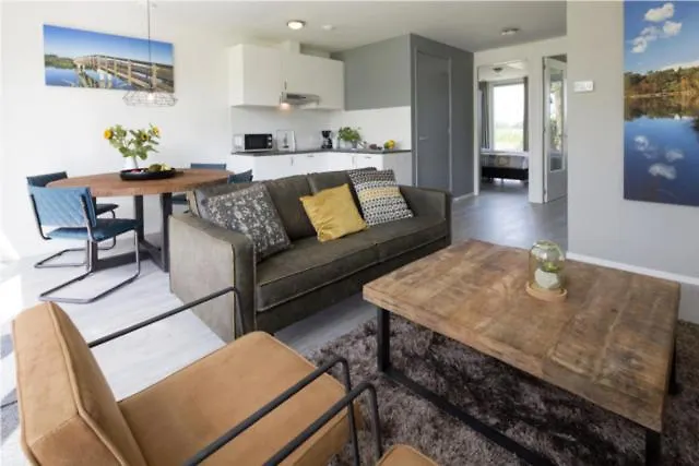 Onderlandhuis 38 * Chaam