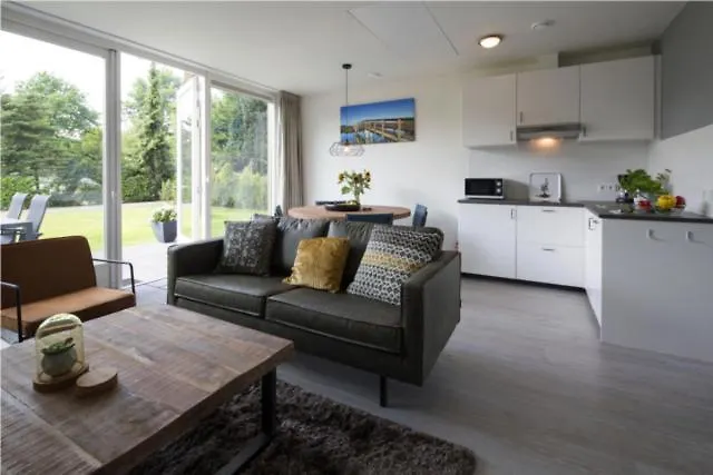 Holiday home Onderlandhuis 38