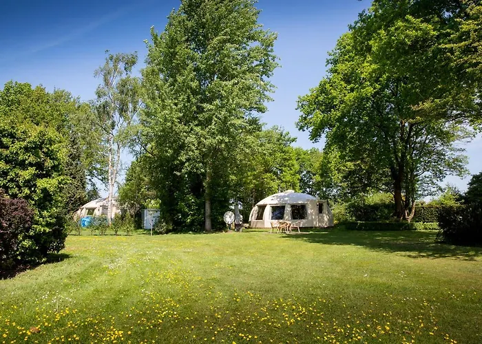 Onderlandhuis 38 Holiday home