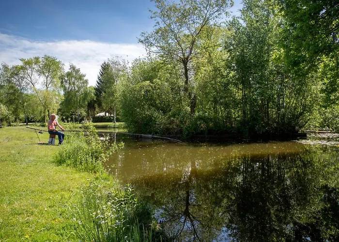 Onderlandhuis 38 Holiday home Chaam