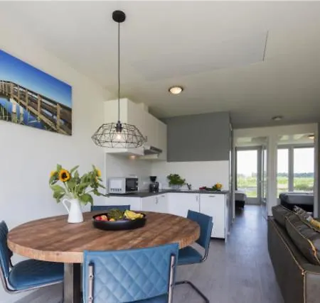 Onderlandhuis 38 別荘 Chaam