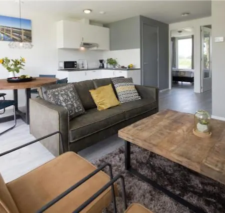 Onderlandhuis 38 * Chaam