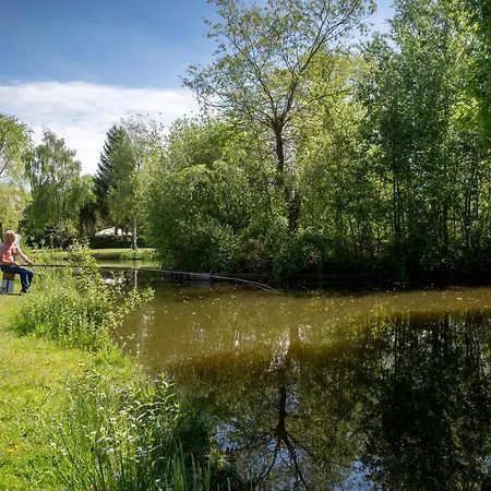 Onderlandhuis 38 別荘 Chaam